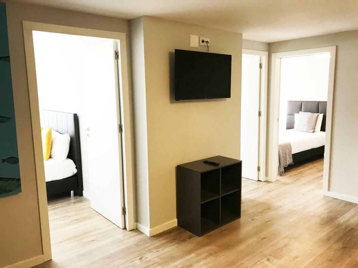 Apartamento Camoes Lookout OOporto Exterior foto