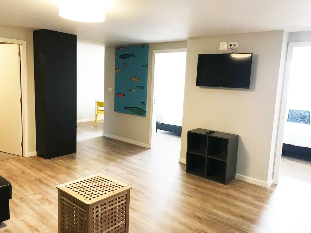 Apartamento Camoes Lookout OOporto Exterior foto