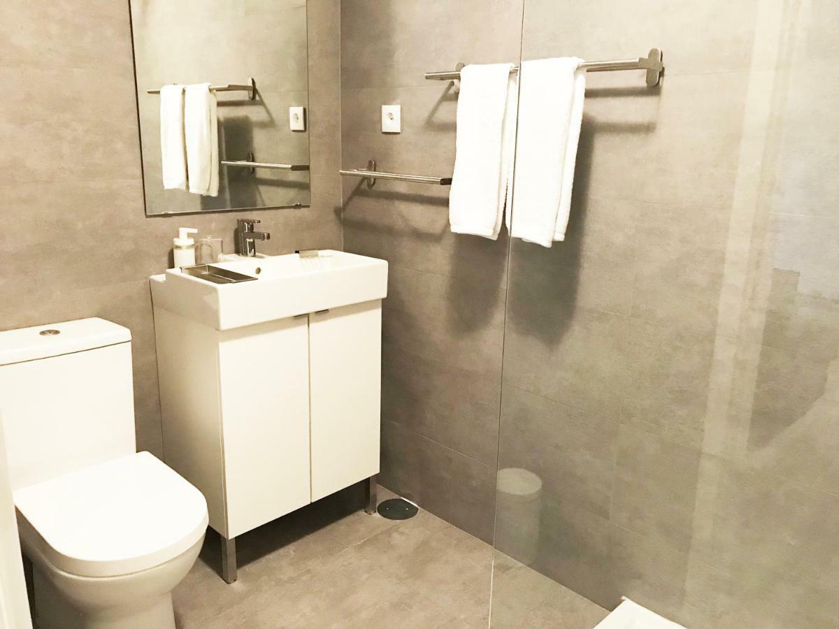 Apartamento Camoes Lookout OOporto Exterior foto