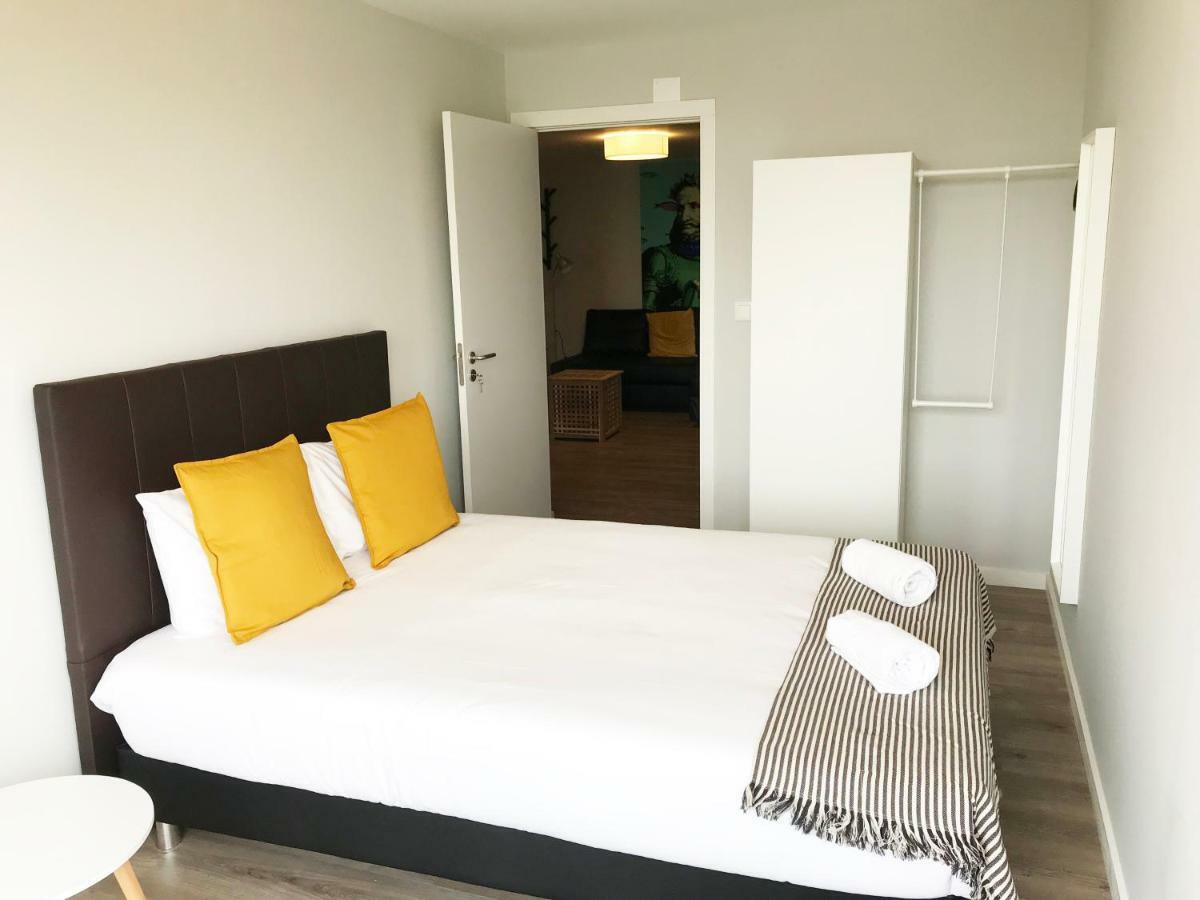 Apartamento Camoes Lookout OOporto Exterior foto